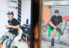 El “junte” de La Guáyiga que terminó con dos muertos y varios heridos