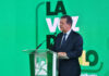 Leonel reitera JCE debe destituir jefe Policía Electoral para garantizar confianza en elecciones
