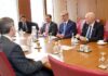 Gobierno gestiona con el BM US$2.7 billones para financiar un megaproyecto de movilidad vial