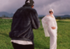 Hailey y Justin Bieber renovaron sus votos matrimoniales; la modelo tiene seis meses de embarazo