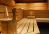Finlandia y Estonia en busca del récord Guinness por gente tomando una sauna a la vez