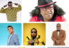 Cantantes se unen para grabar merengue pro Abinader
