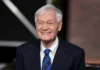 Fallece a los 98 años el productor de cine Roger Corman, «el rey de la serie B»