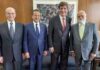 Unen esfuerzos para atraer inversión semiconductores