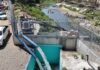 Sequía y sedimentos en el río Masacre imposibilitan bombeo al canal La Vigía