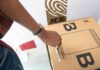 Tranques de partidos y sentencias no han afectado logística para montar elecciones