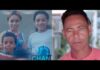 Dominicano que mató tres niños y se suicidó en EE.UU. tenía problemas depresivos, según parientes