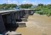 Disminuye la producción de agua potable en Santiago por turbidez tras las lluvias