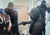 Dos hermanos habrían participado en el asalto al Banco Popular