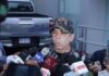 Policía mata a dos de los asaltantes al Banco Popular; uno está detenido y otro sigue prófugo