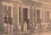 La historia se repite: el primer robo a un banco en RD fue un plan de dos hermanos.