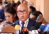 Gobierno dice que aprobará todas las reformas necesarias