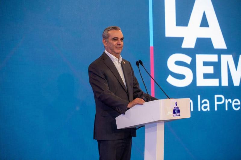 Abinader sobre aprobación del Código Penal: “Necesita estudiarse y consensuarse mejor”