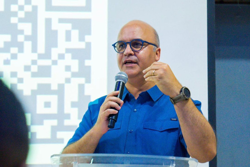 Abinader nombra a Igor Rodríguez nuevo director del IDAC