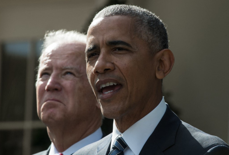 Obama piensa que Biden debe «reconsiderar seriamente» su candidatura, dice The Washington Post