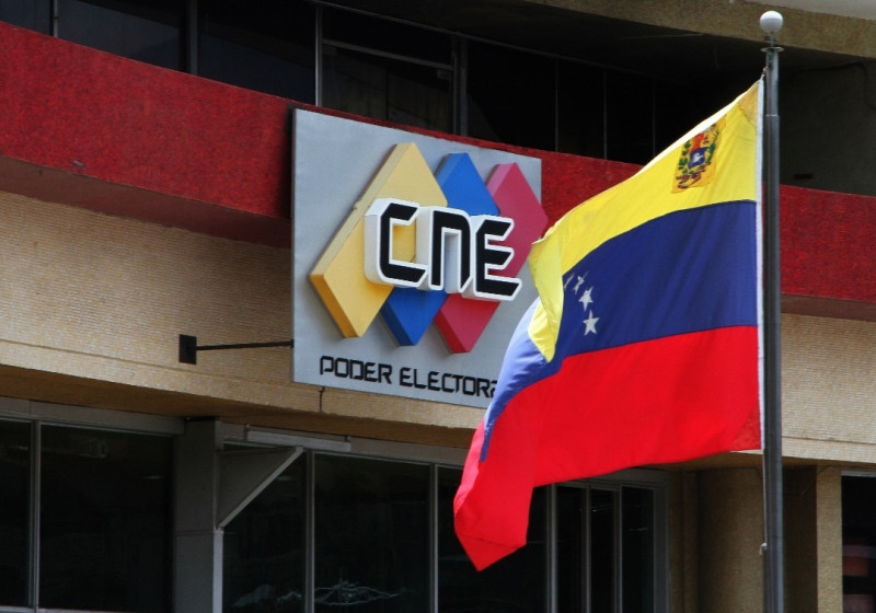 La OEA acusa a Maduro de «distorsionar el resultado electoral» en un proceso «sin garantías»