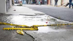 La tasa de homicidios ha aumentado en 12 provincias en lo que va de año