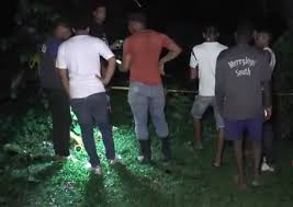 Tres fallecidos y un herido por impacto de rayo en Monseñor Nouel