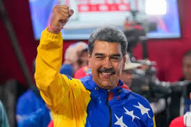 Nicolás Maduro pide al Supremo que “aclare todo lo que haya que aclarar” sobre las elecciones