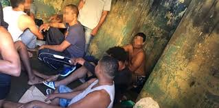 Sale de la cárcel de El Seibo hombre que duró 10 años preso injustificadamente