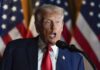 Trump agradece a Robert F. Kennedy Jr. el apoyo electoral tras suspender su campaña